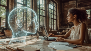 AI OrgReview: Assessment of the potential impact of Generative AI on the Workforce