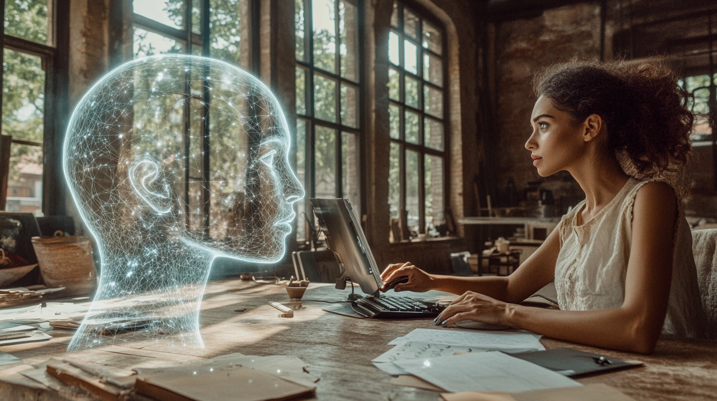 AI OrgReview: Assessment of the potential impact of Generative AI on the Workforce
