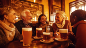 Sad Boomers, Sober Zoomers, Sidelined Gen Xers (again), and No Avotoast for Millennials