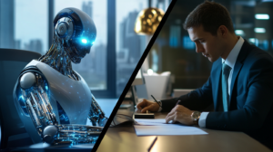 Gen AI's next inflection point: From employee experimentation to organizational transformation