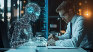 Select Committee on Adopting Artificial Intelligence (AI)
