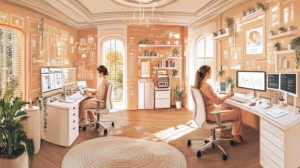 Empowering Small Business: The Impact of Technology on U.S. Small Business