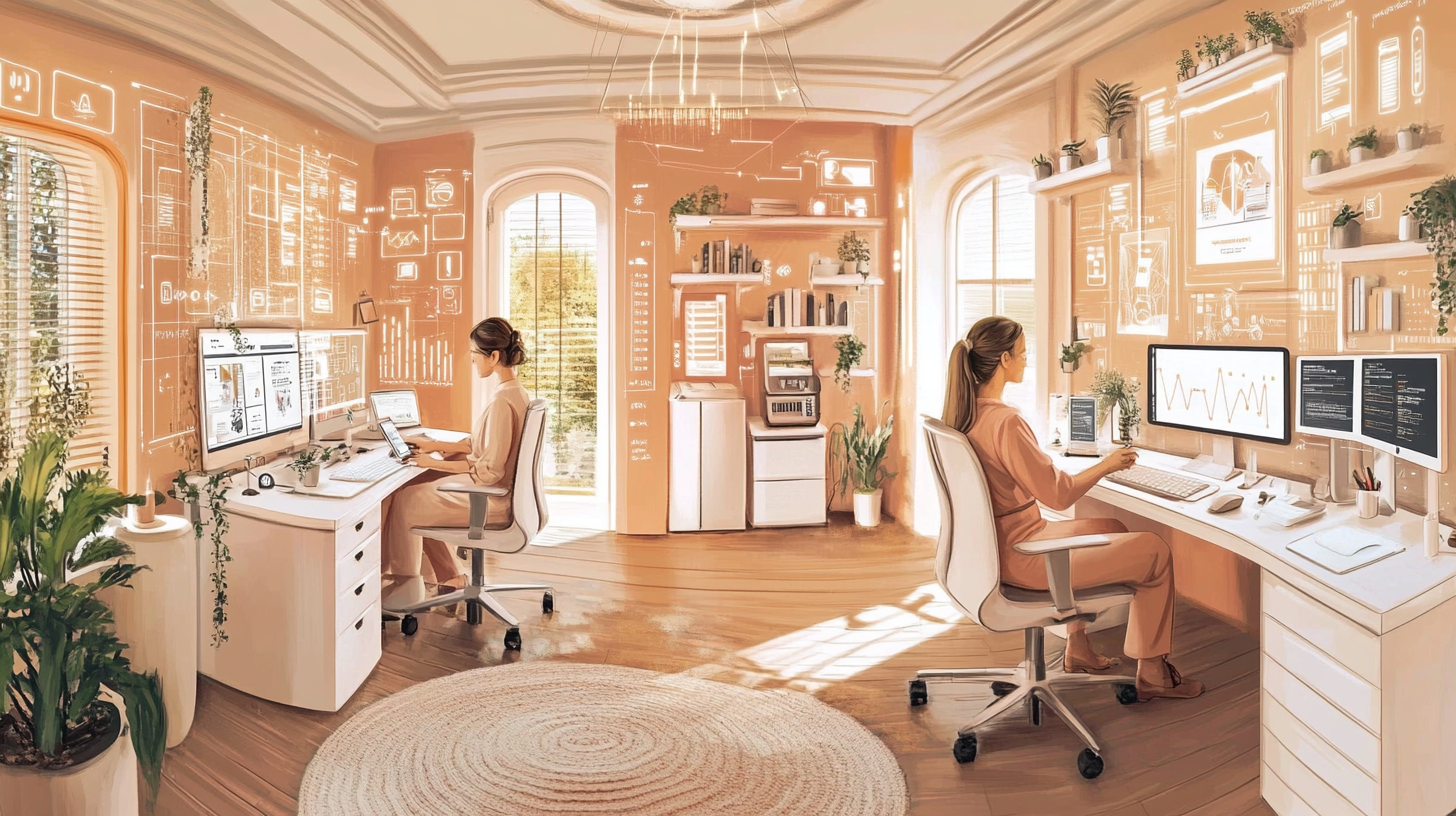 Empowering Small Business: The Impact of Technology on U.S. Small Business