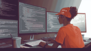 Can Generative AI Improve Developer Productivity?