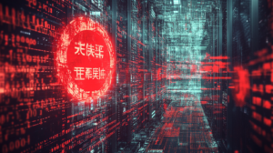 Cyberspace Administration of China