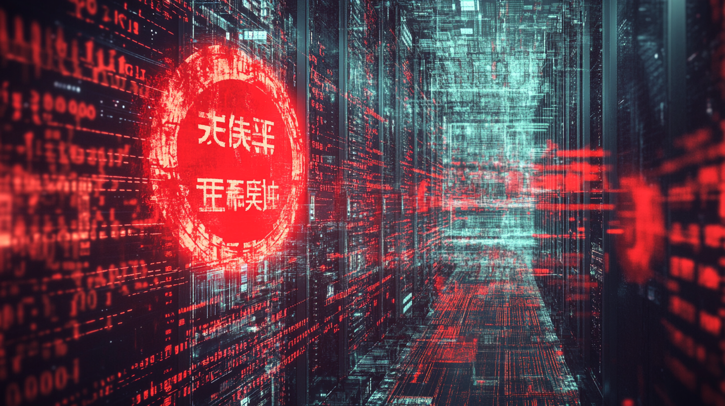 Cyberspace Administration of China