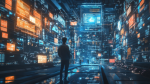 Behind the AI Hype