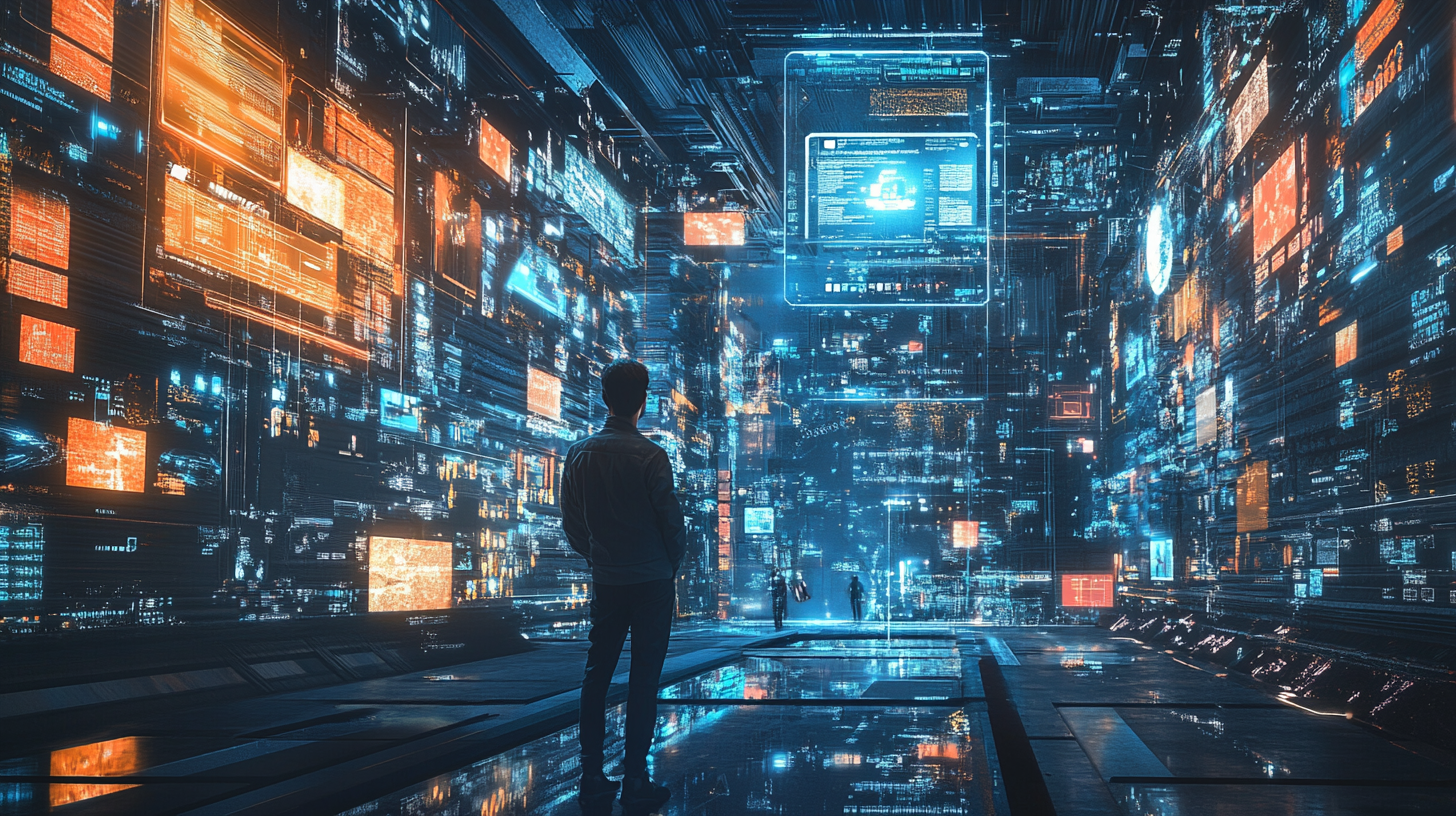 Behind the AI Hype