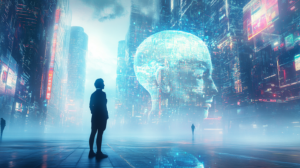 AI-led Generative Business Services: The Future of Global Business Services (GBS)