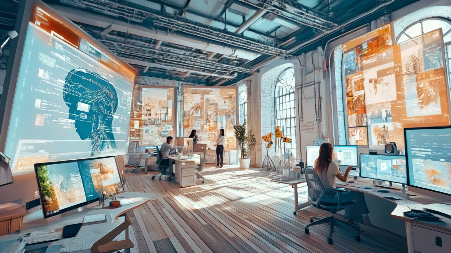 Technology Report 2024