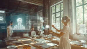 Generative AI and Jobs: A global analysis of potential effects on job quantity and quality
