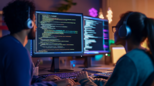 The Promises and Pitfalls of AI at Work.
