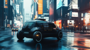 uber