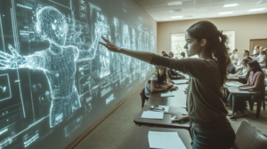 Backwards Planning with Generative AI: Case Study Evidence from US K12 Teachers