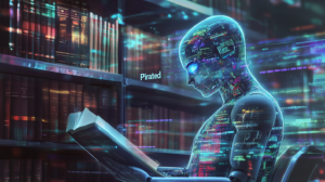 Authors sue Claude AI chatbot creator Anthropic for copyright infringement