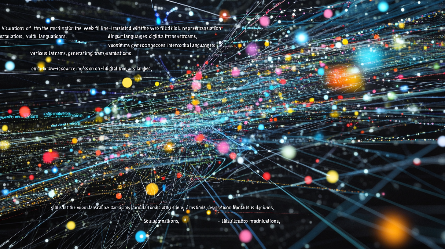 A Shocking Amount of the Web is Machine Translated: Insights from Multi-Way Parallelism