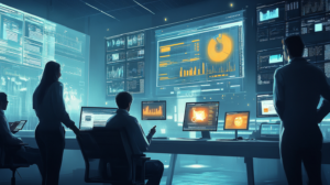 Future of risk