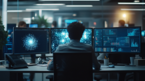 GenAI Doesn’t Just Increase Productivity. It Expands Capabilities