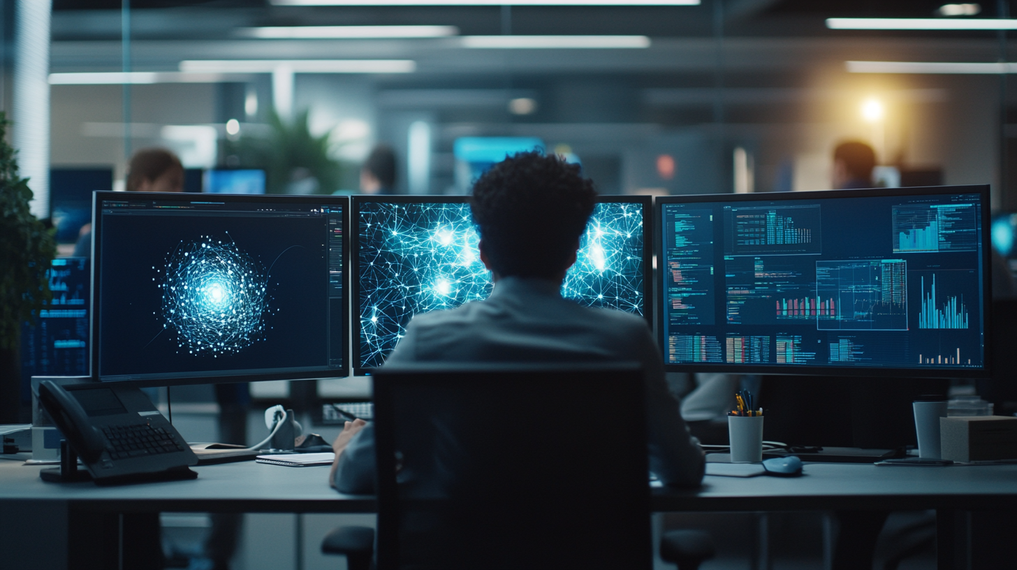 GenAI Doesn’t Just Increase Productivity. It Expands Capabilities