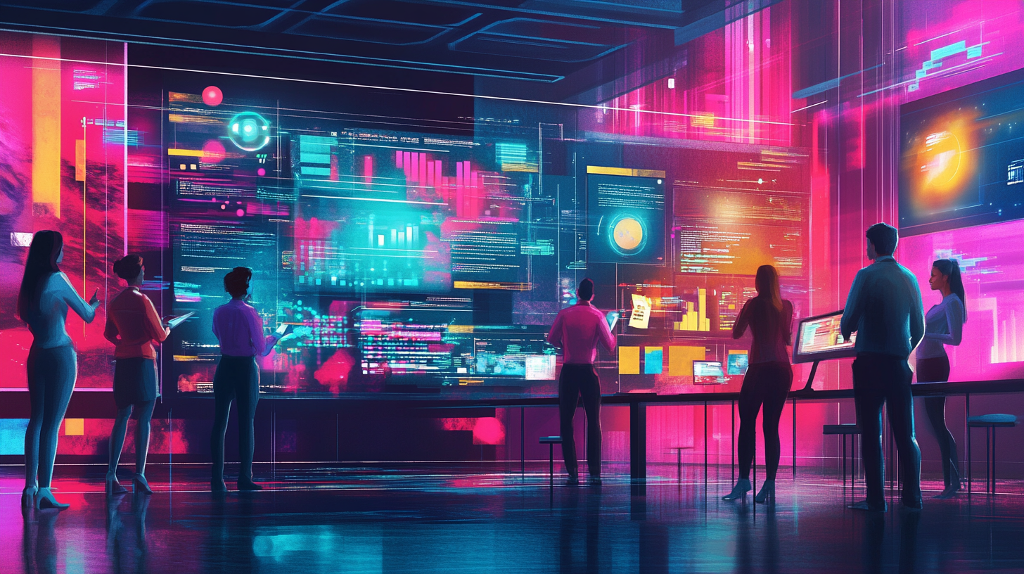 AI Consumer Readiness Survey