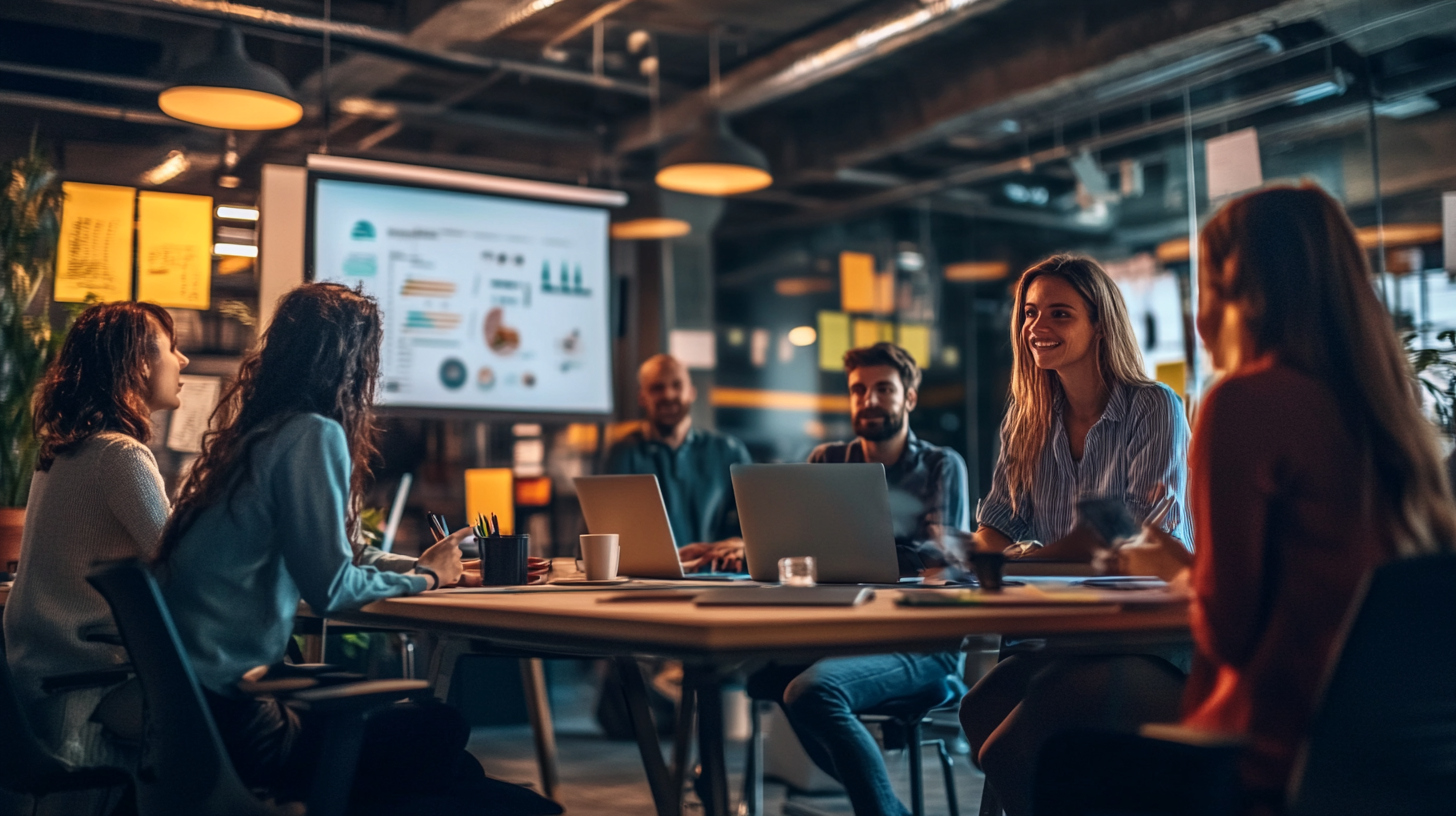 The State of GenAI Chatbots