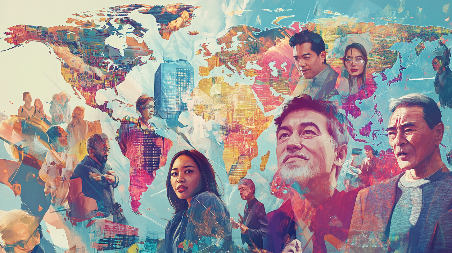 Building Trust in the Age of AI
