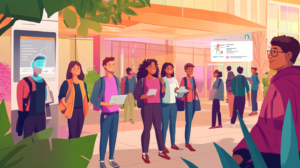 THE DUAL FRONTIER IN STUDENT SUCCESS: NEW SOLUTIONS AND NEW CHALLENGES