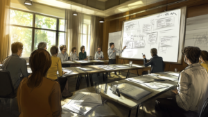 Artificial Intelligence and the Future of Teaching and Learning