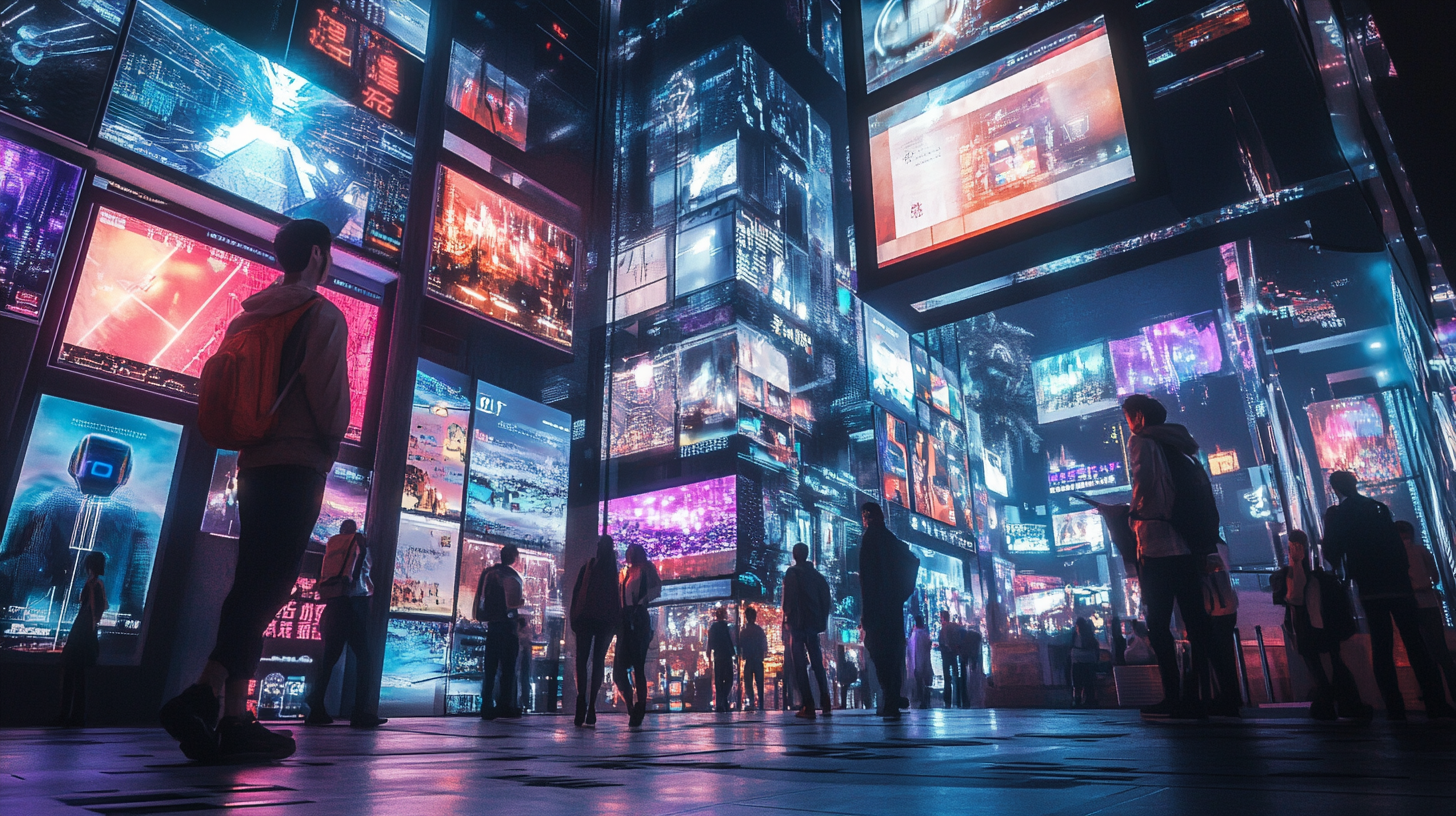 china generative AI