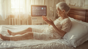 Co-designing Generative AI Technologies with Older Adults to Support Daily Tasks