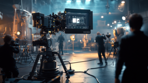 Reply AI Film Festival