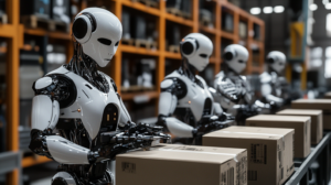 Humanoids: Investment Implications of Embodied AI