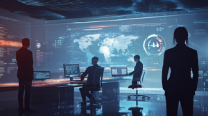 AI Trust Barometer