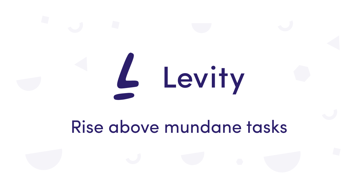 levity