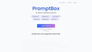 promptbox-ai