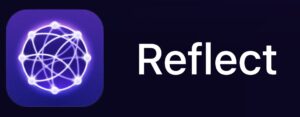 reflect
