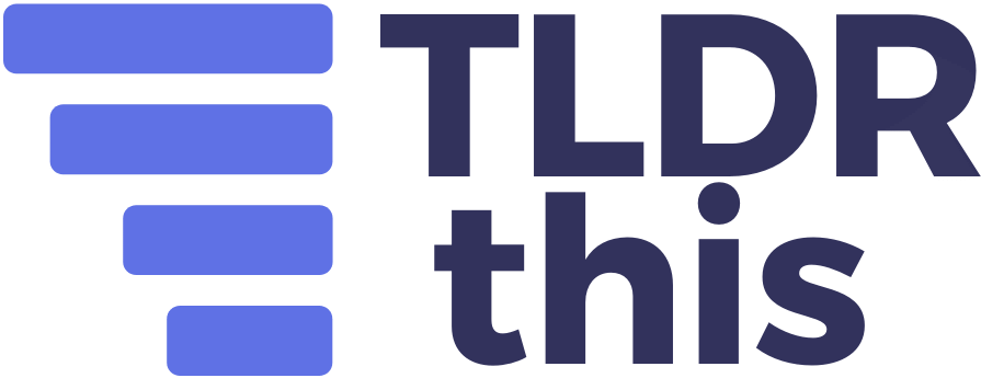 tldr-this