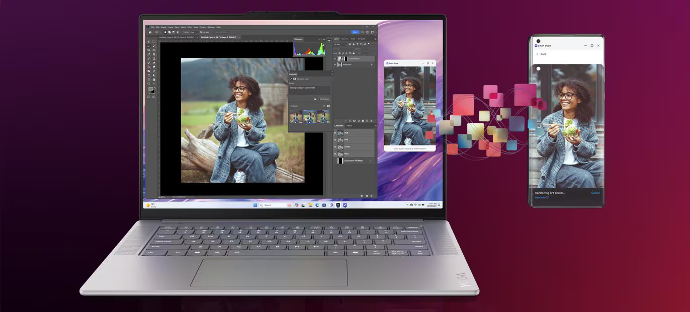 Lenovo
