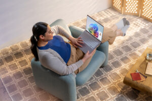 Accelerate your productivity and creativity with unique Copilot+ PC experiences