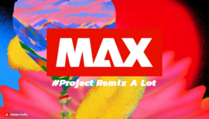 Adobe Max 2024 Project Remix A Lot