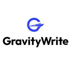 GravityWrite