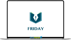 HeyFriday