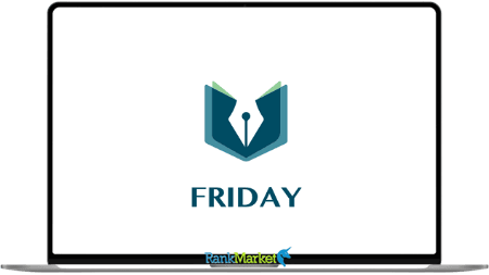 HeyFriday