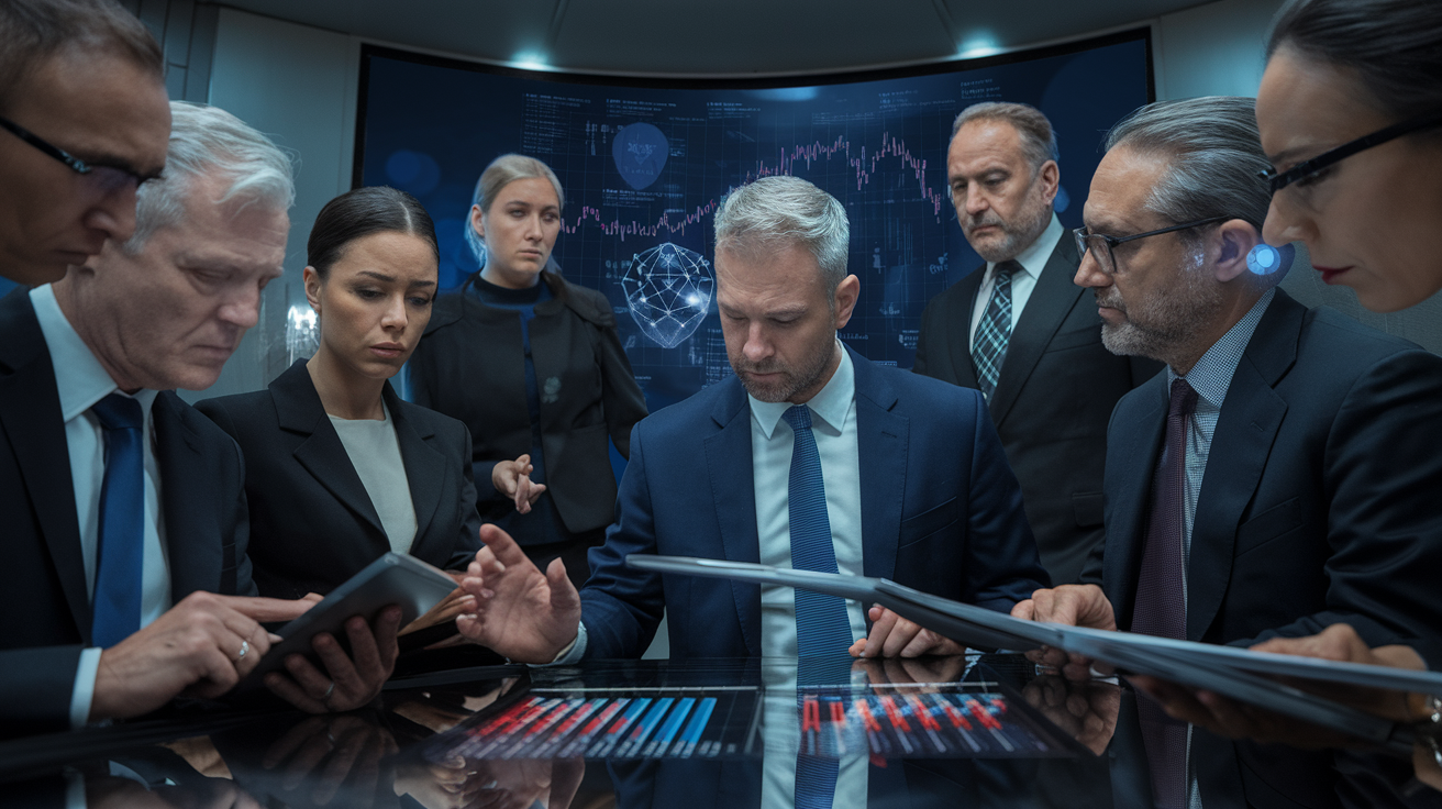 The 2024 New Generation of Risk Report