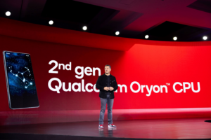 Snapdragon Summit