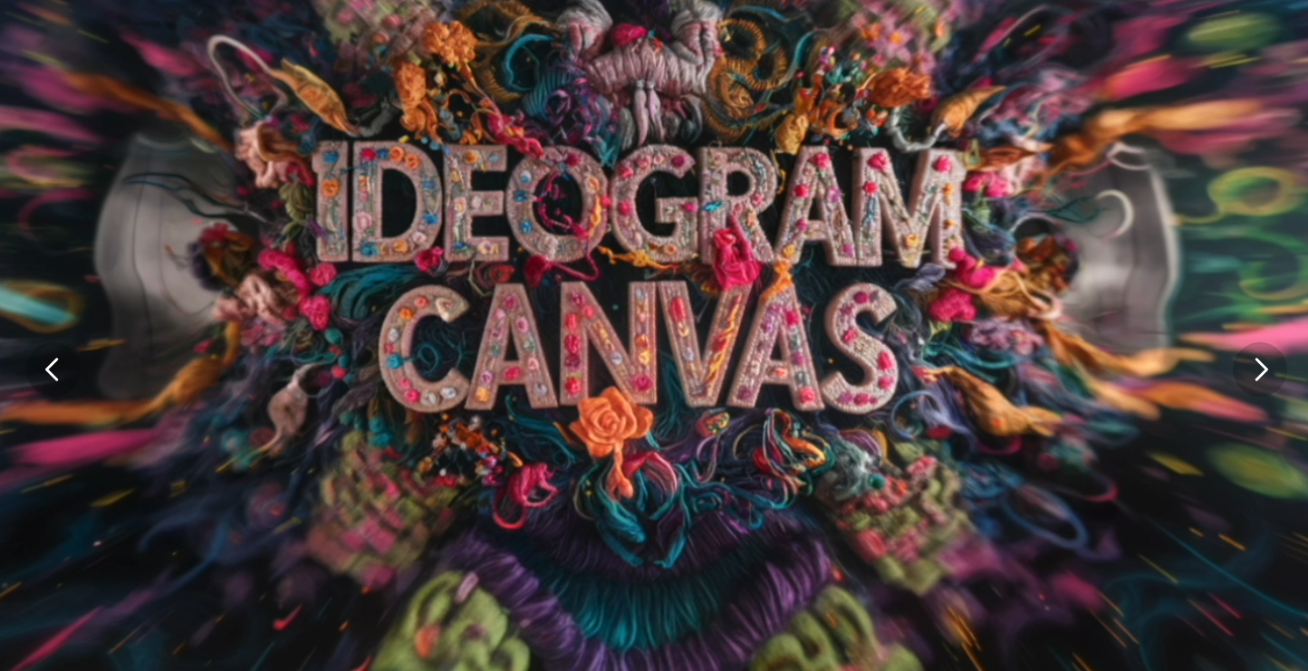 ideogram