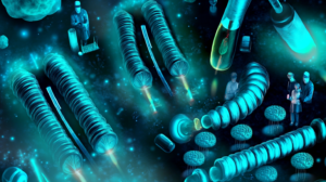 Machine-guided design of cell-type-targeting cis-regulatory elements