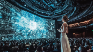 Artificial Intelligence for Boards - Gearing up for the Future of Business
