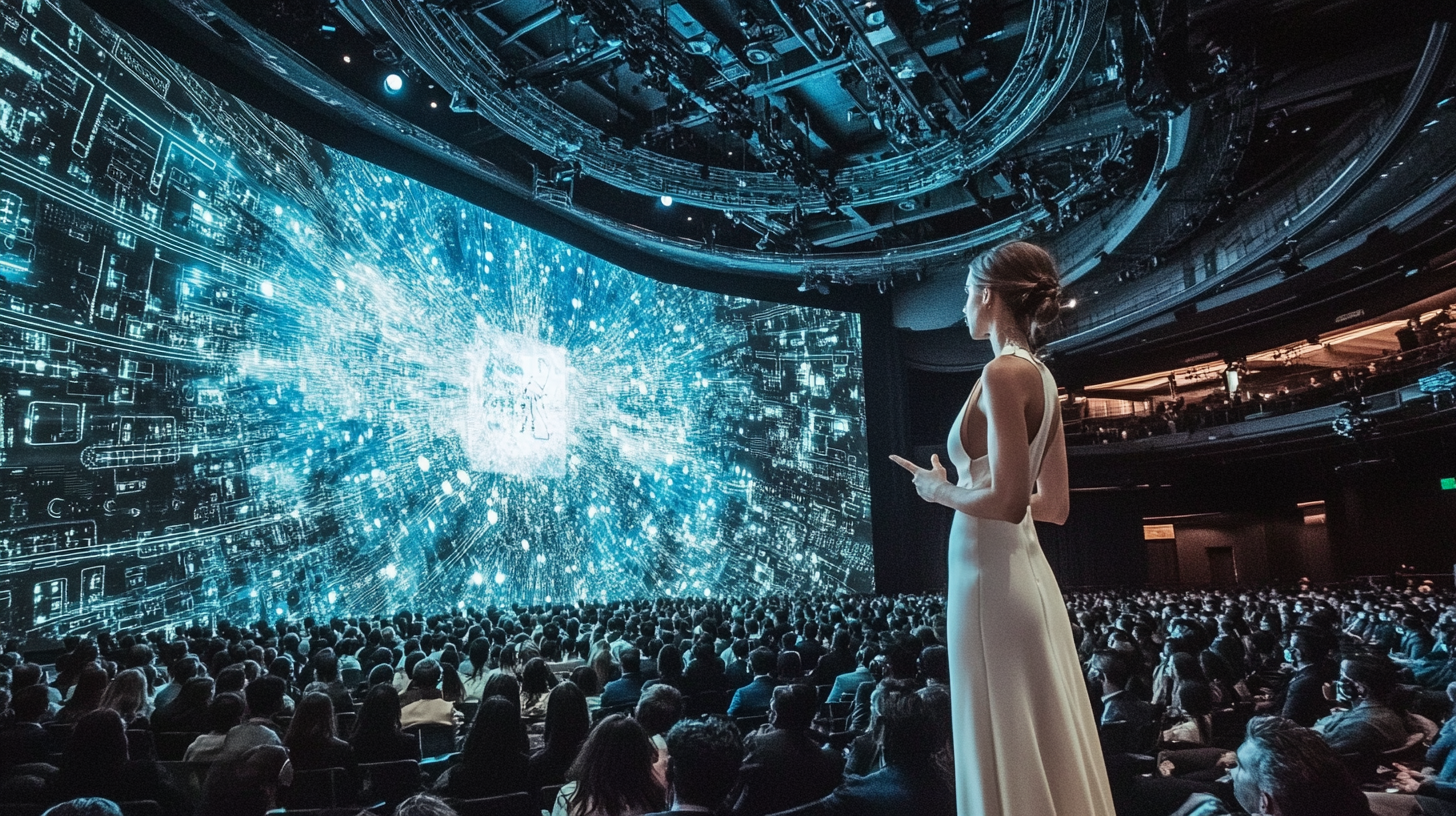 Artificial Intelligence for Boards - Gearing up for the Future of Business