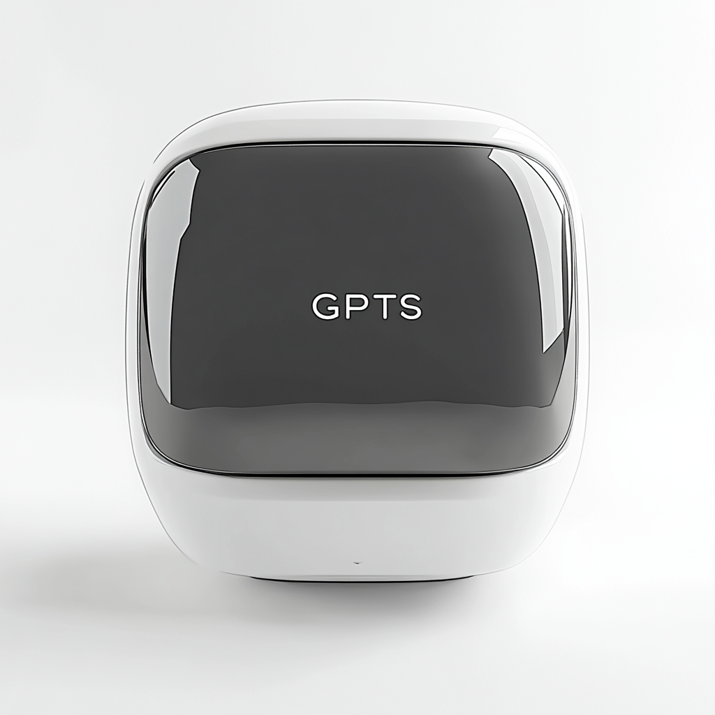 GPTs